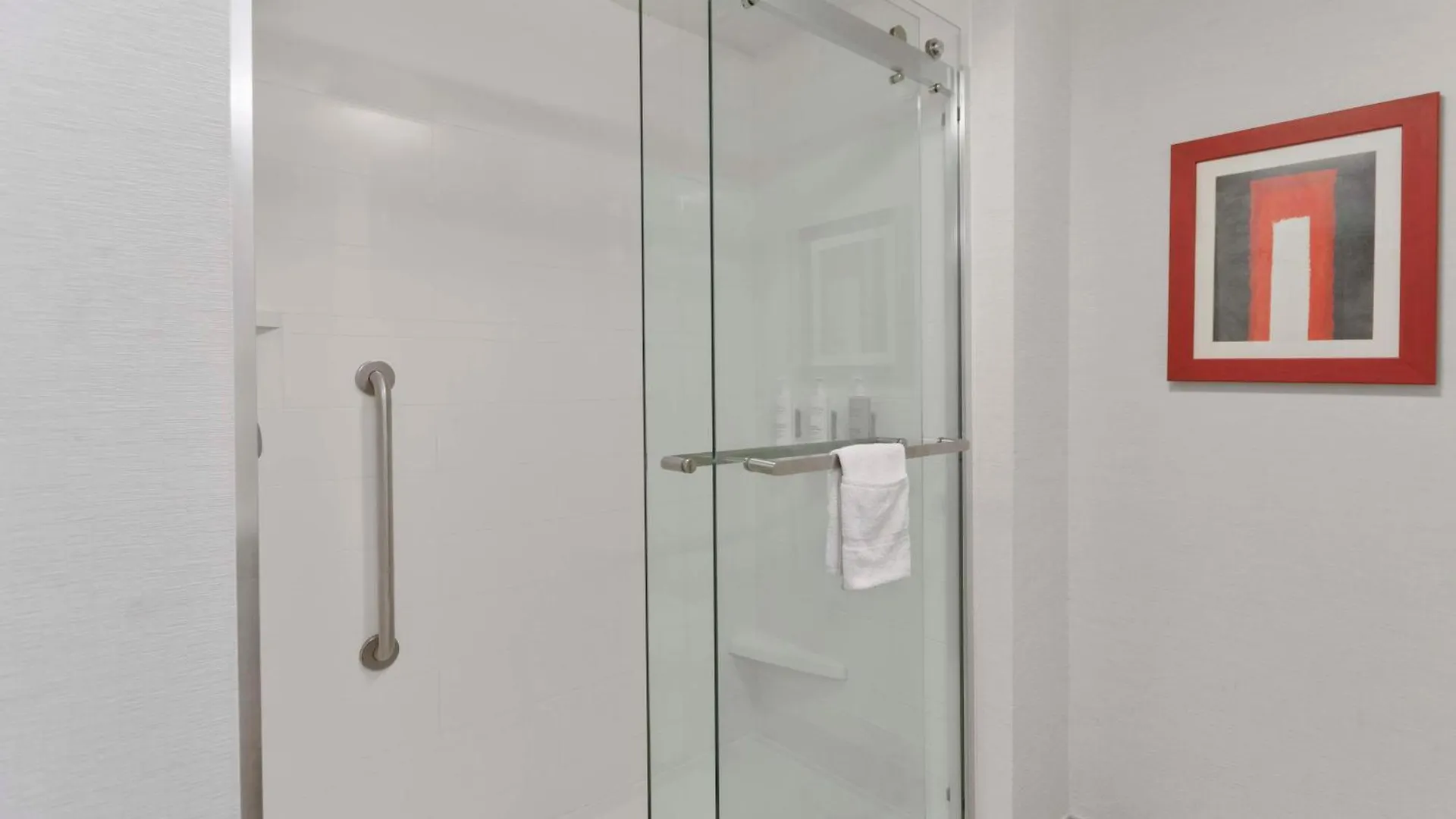 Hotel Hampton Inn & Suites Columbus Scioto Downs
