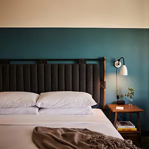Hotel The Junto, Columbus