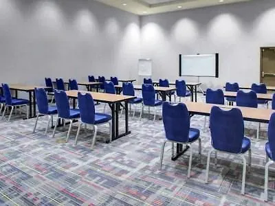 Hampton Inn & Suites Columbus Scioto Downs USA