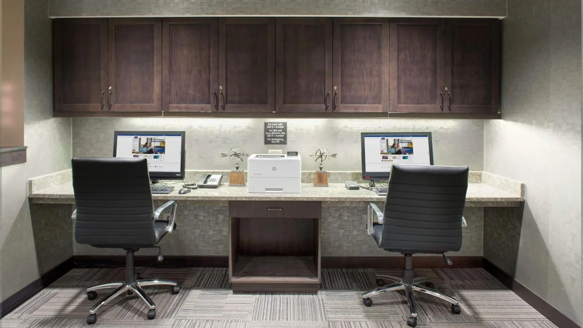 Hampton Inn & Suites Columbus Scioto Downs