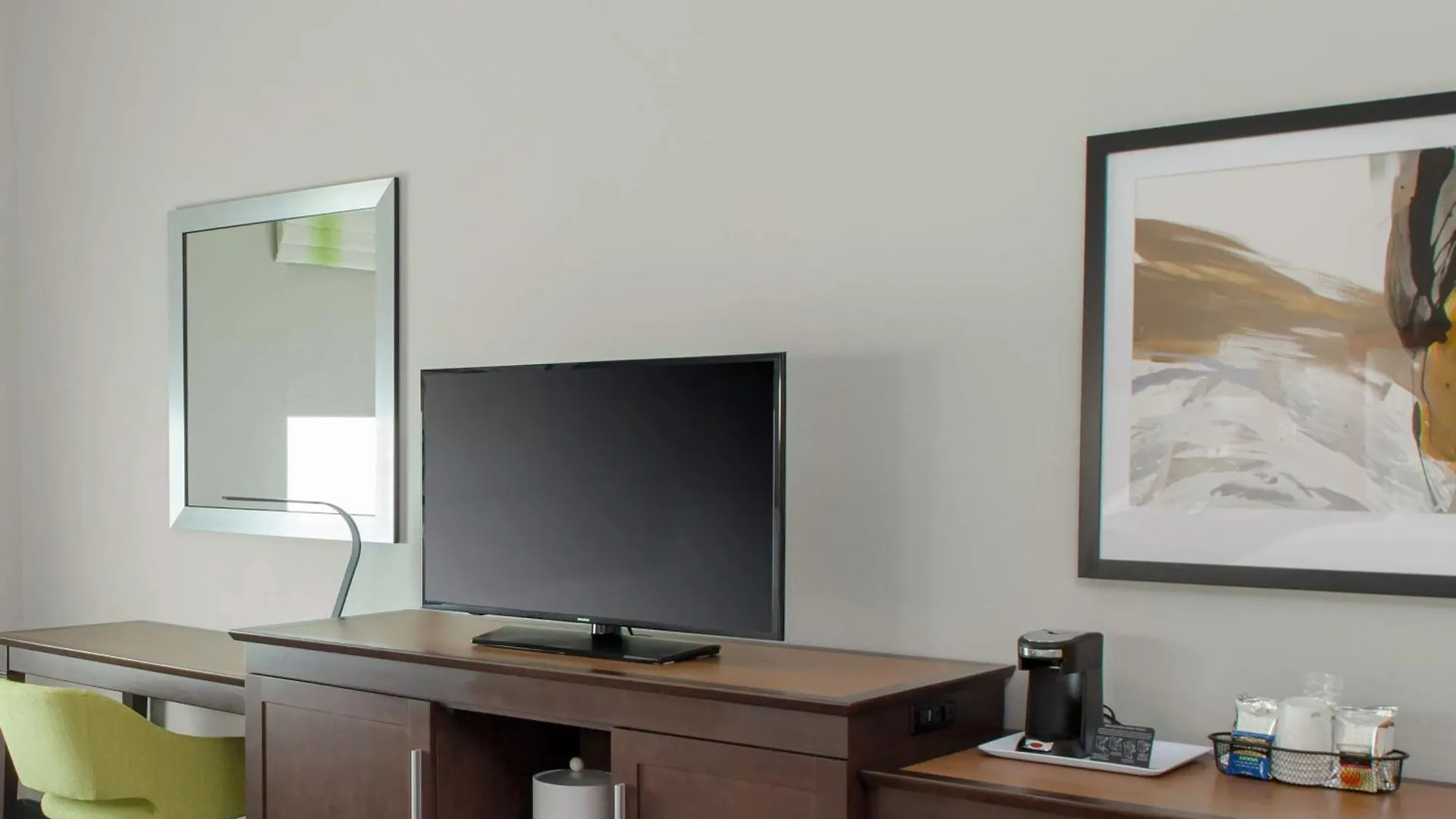 Hampton Inn & Suites Columbus Scioto Downs
