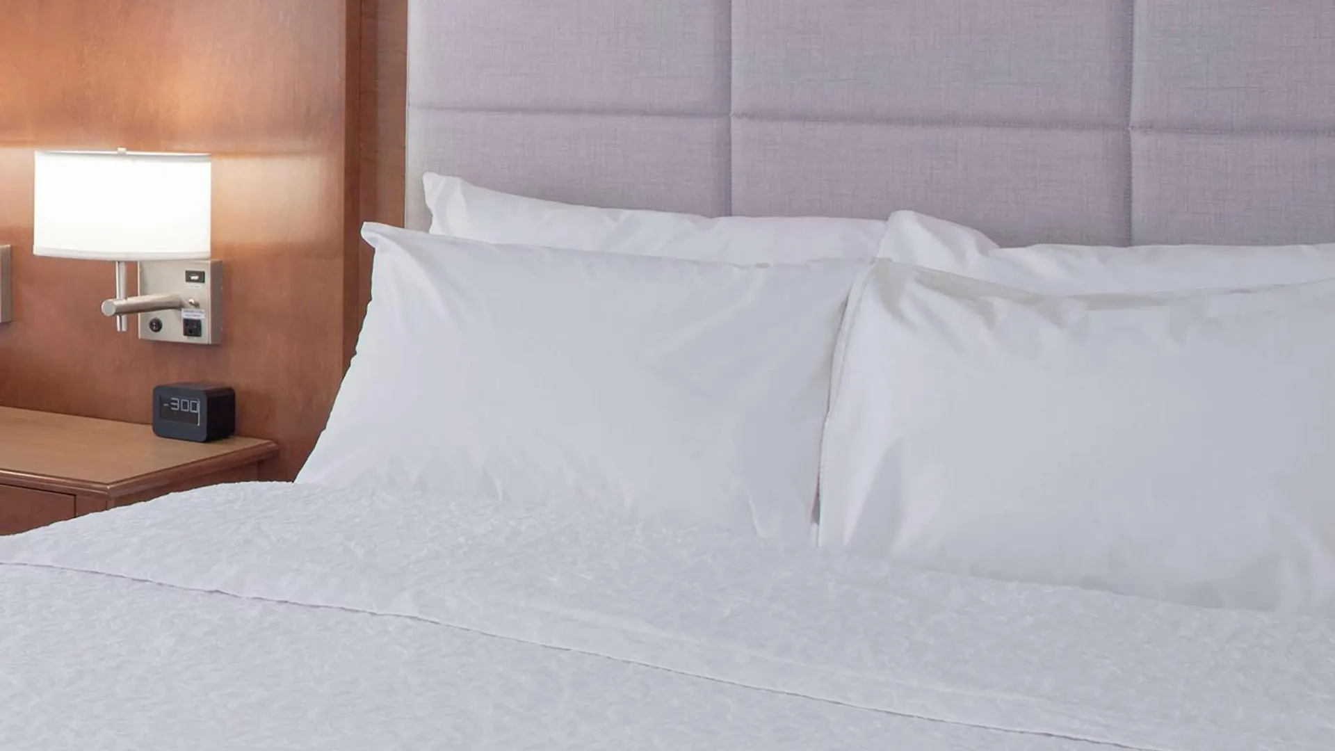 Hampton Inn & Suites Columbus Scioto Downs