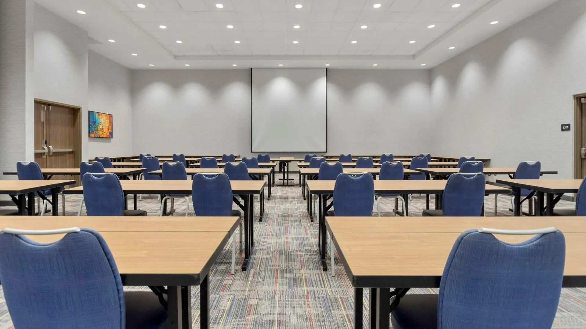 Hotel Hampton Inn & Suites Columbus Scioto Downs