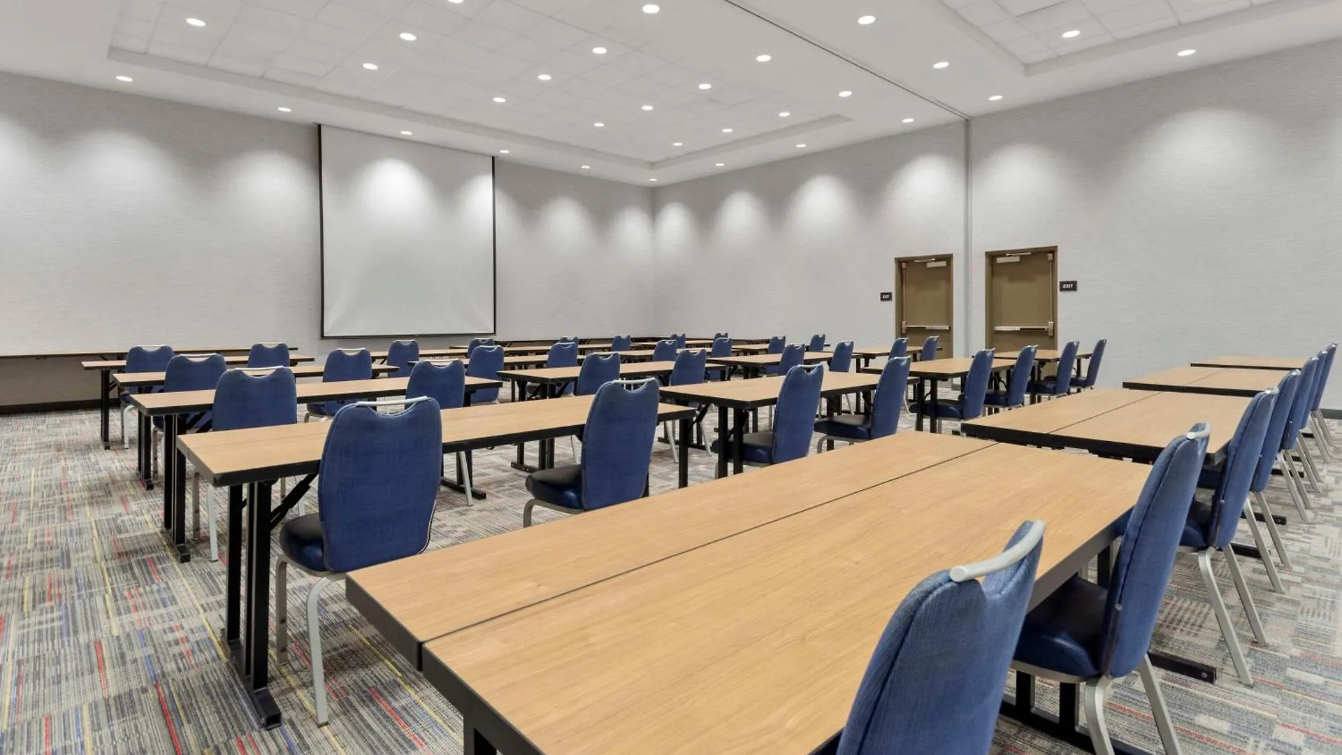 *** Hotel Hampton Inn & Suites Columbus Scioto Downs USA