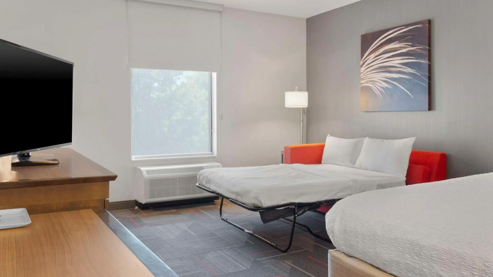 Hotel Hampton Inn & Suites Columbus Scioto Downs