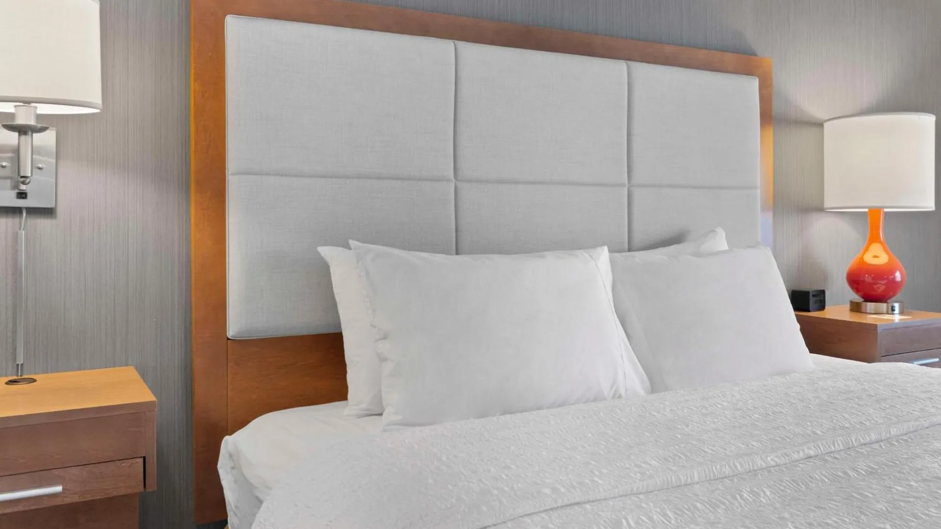 Hampton Inn & Suites Columbus Scioto Downs