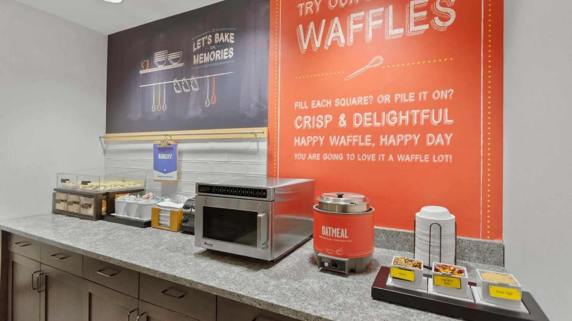 Hampton Inn & Suites Columbus Scioto Downs USA