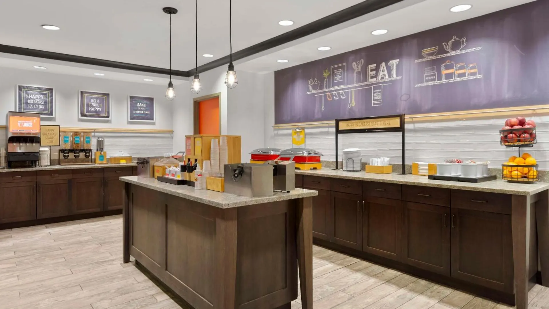 Hotel Hampton Inn & Suites Columbus Scioto Downs