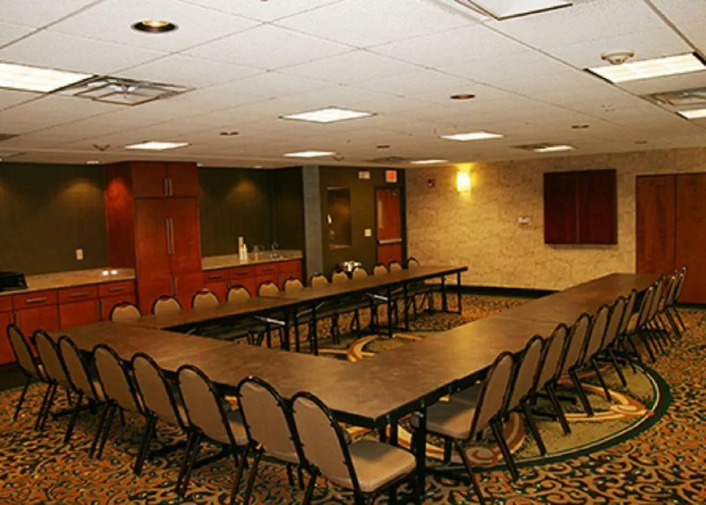 Hampton Inn & Suites Columbus Scioto Downs